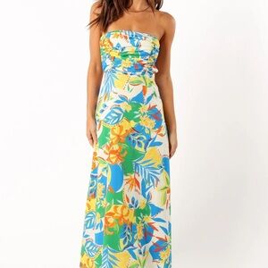 Runaway The Label | Dresses | Kinera Maxi Dress | Poshmark
